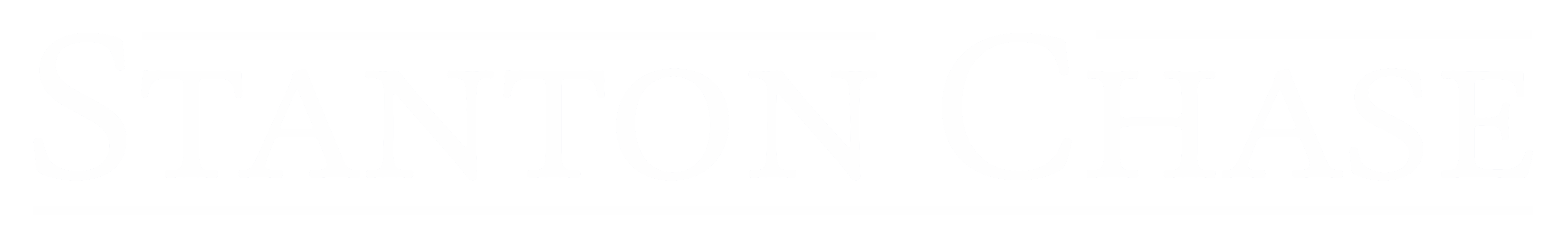 Stanton Chase